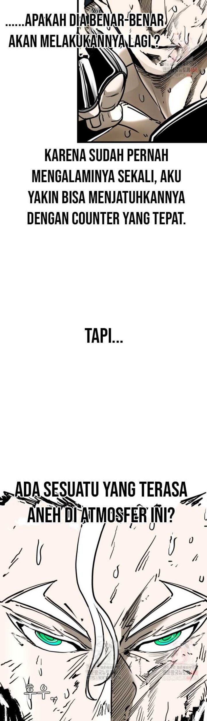 Shark Chapter 366 Gambar 14