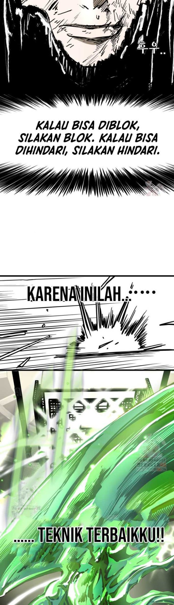 Shark Chapter 366 Gambar 15