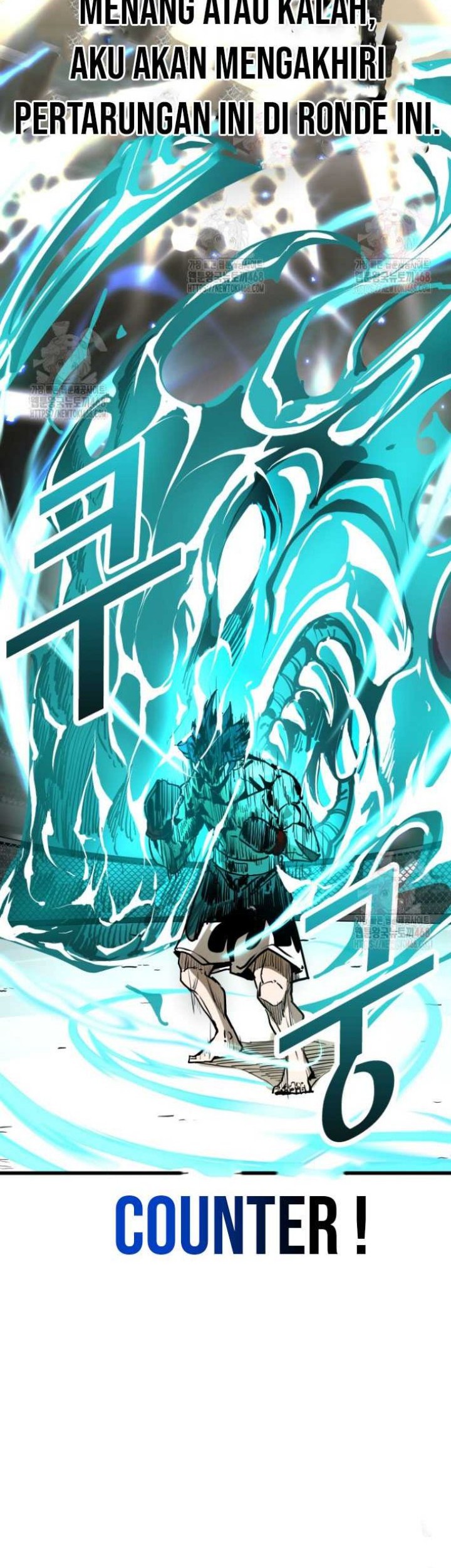 Shark Chapter 366 Gambar 18