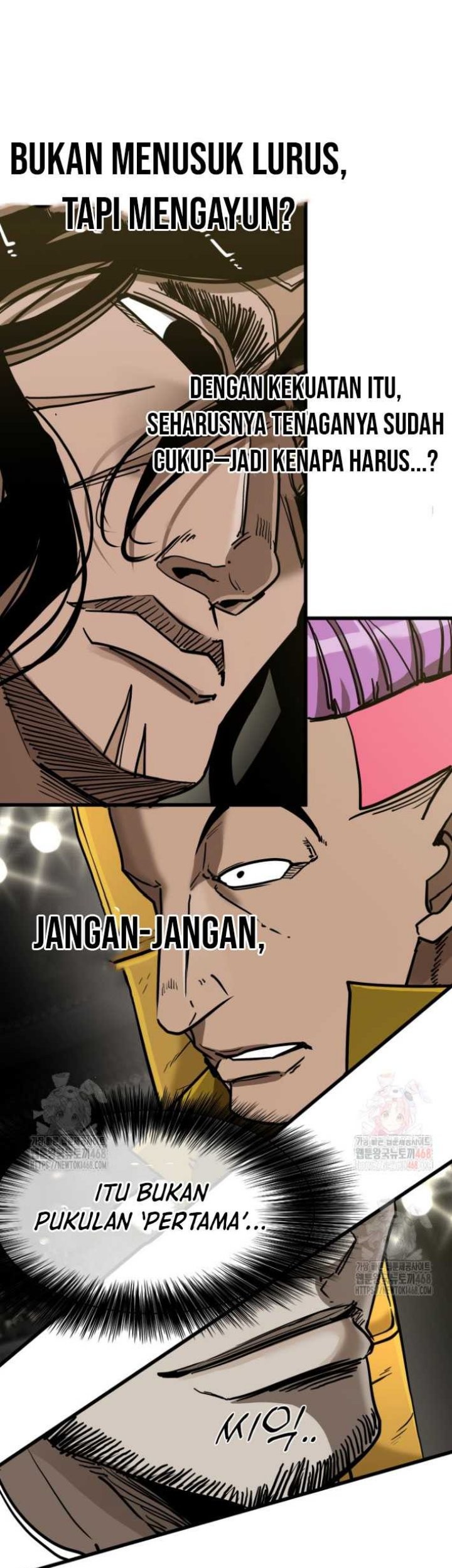 Shark Chapter 366 Gambar 23