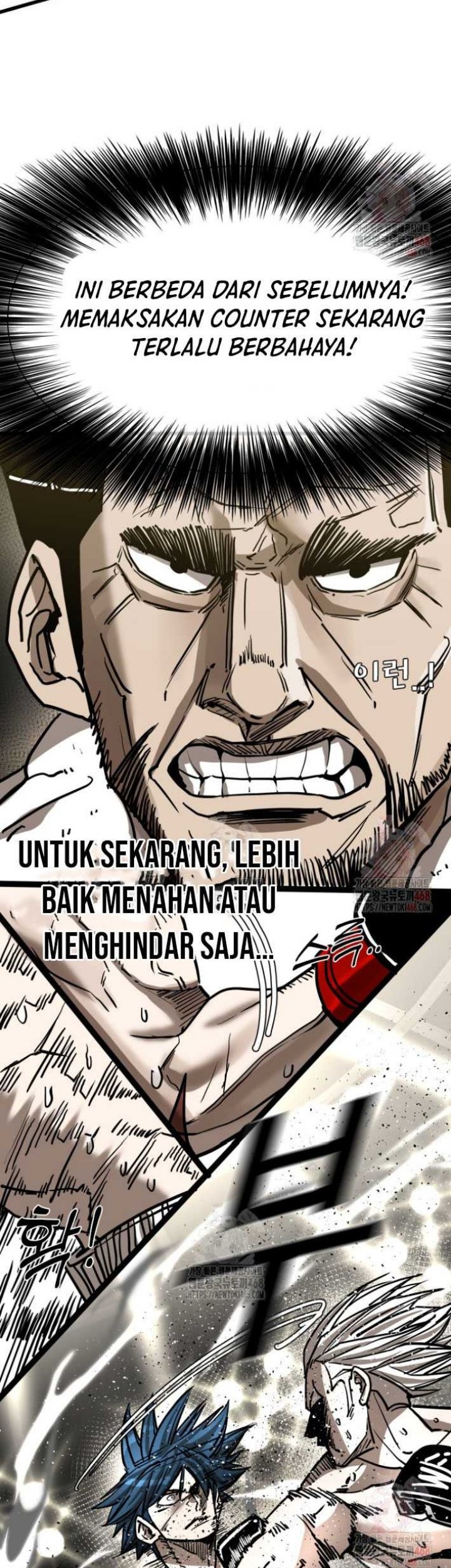 Shark Chapter 366 Gambar 24