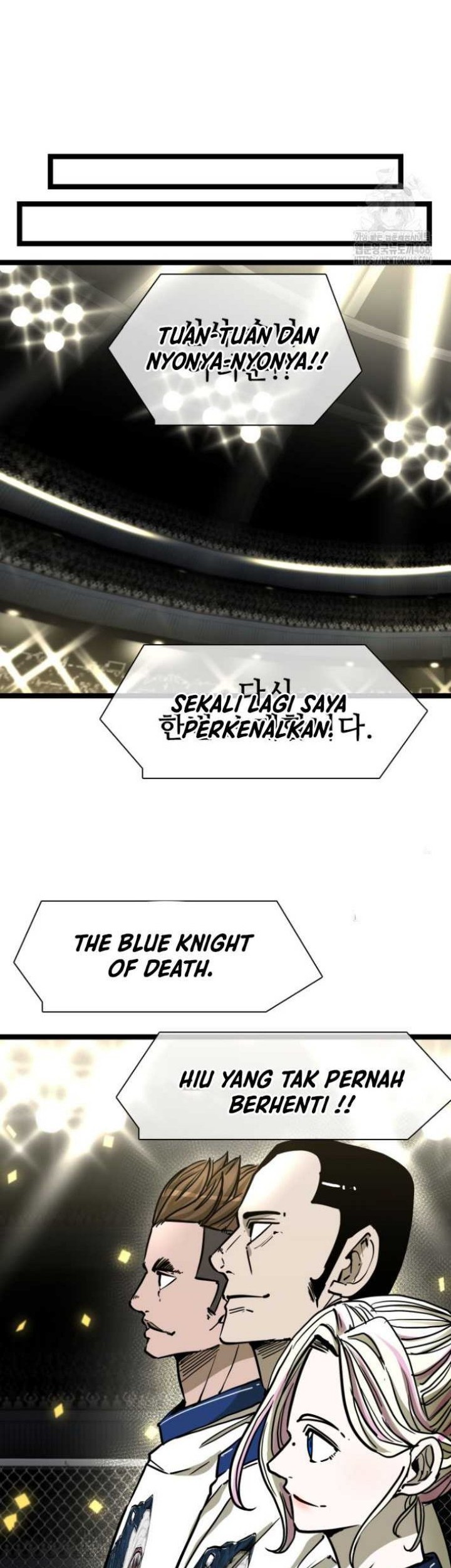 Shark Chapter 367 Gambar 39