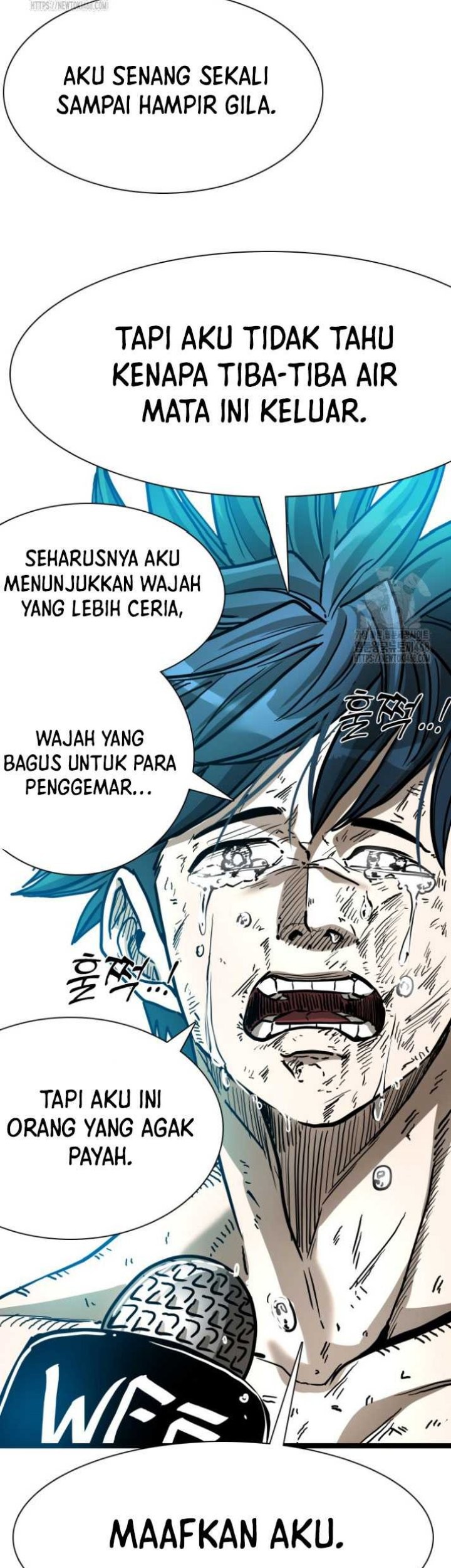 Shark Chapter 367 Gambar 47