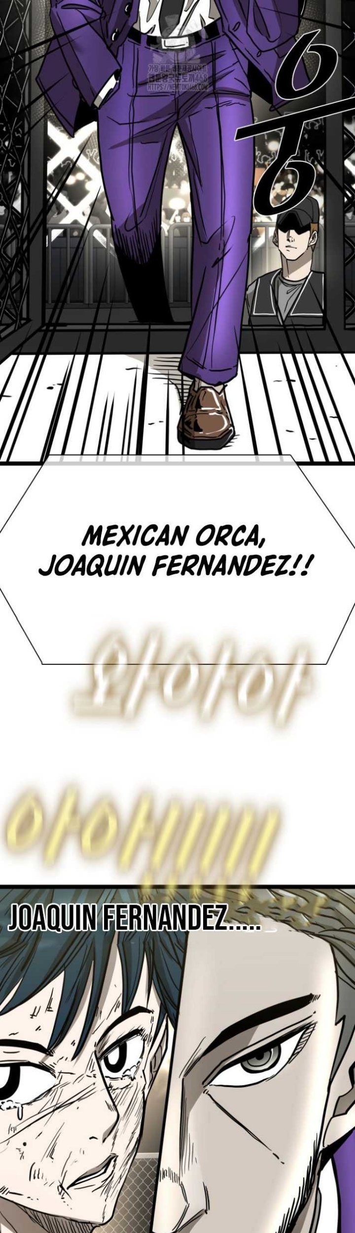 Shark Chapter 367 Gambar 53