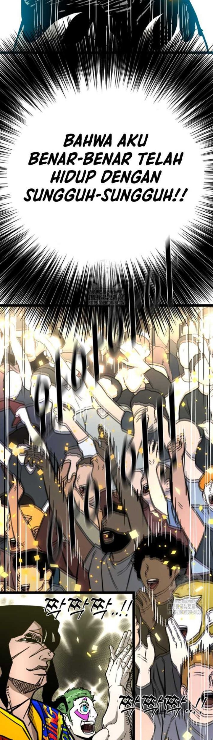 Shark Chapter 367 Gambar 26