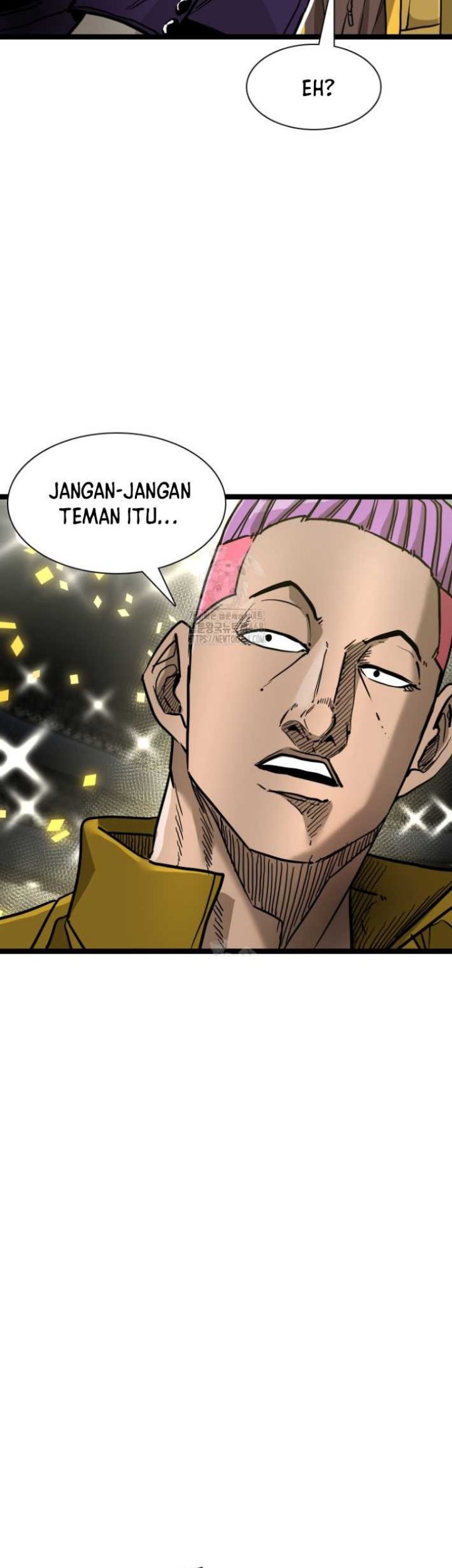 Shark Chapter 367 Gambar 29