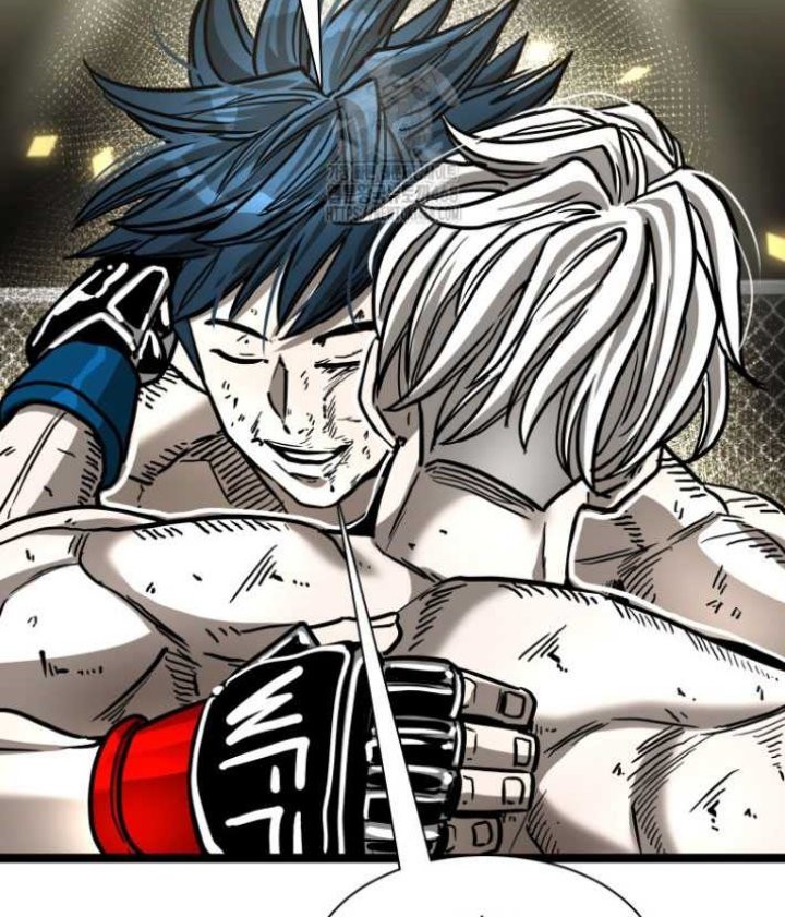 Shark Chapter 367 Gambar 31