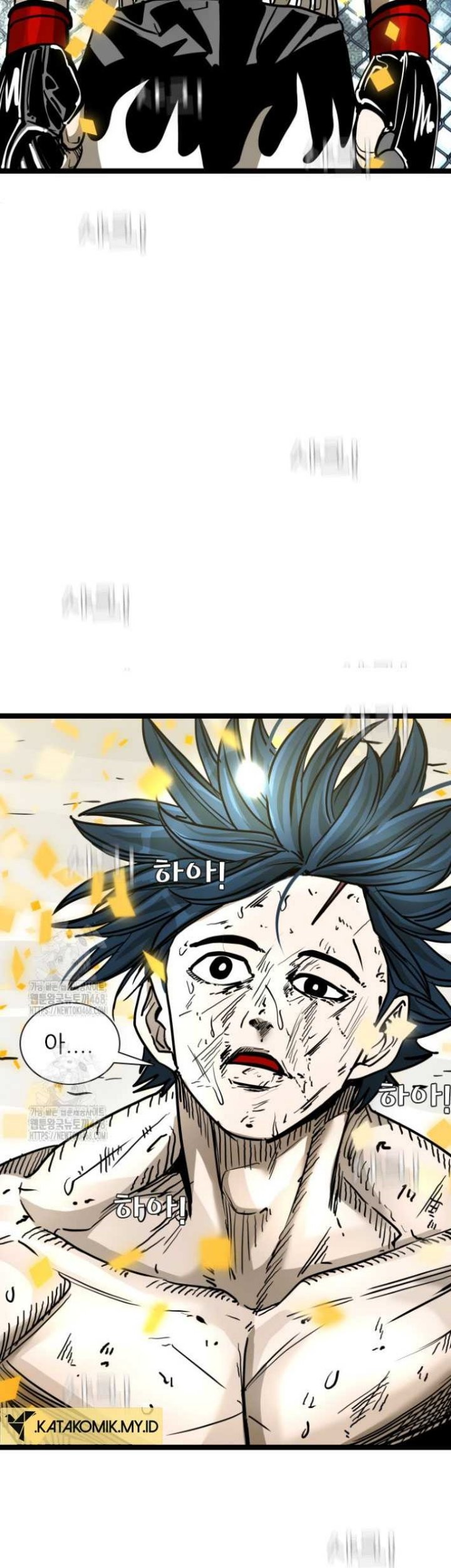 Shark Chapter 367 Gambar 11