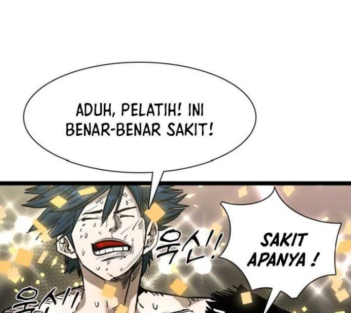 Shark Chapter 367 Gambar 16