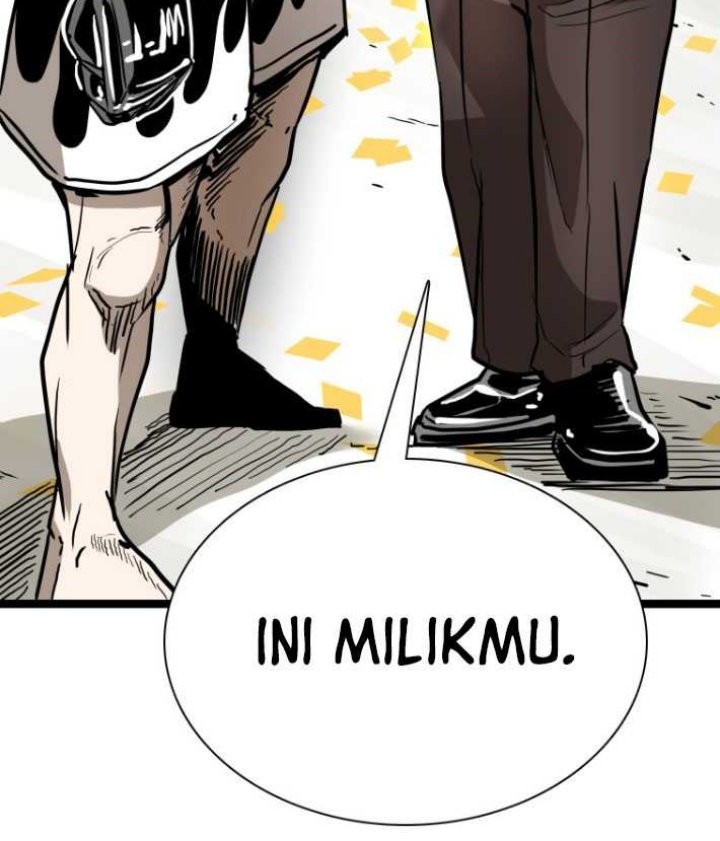 Shark Chapter 367 Gambar 19