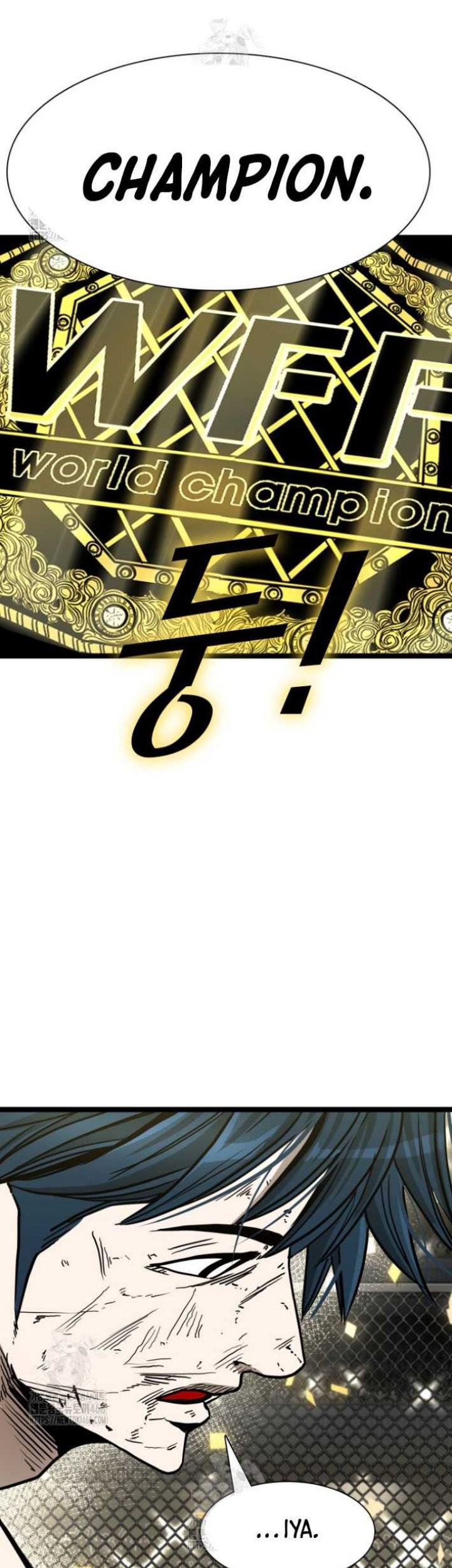 Shark Chapter 367 Gambar 20