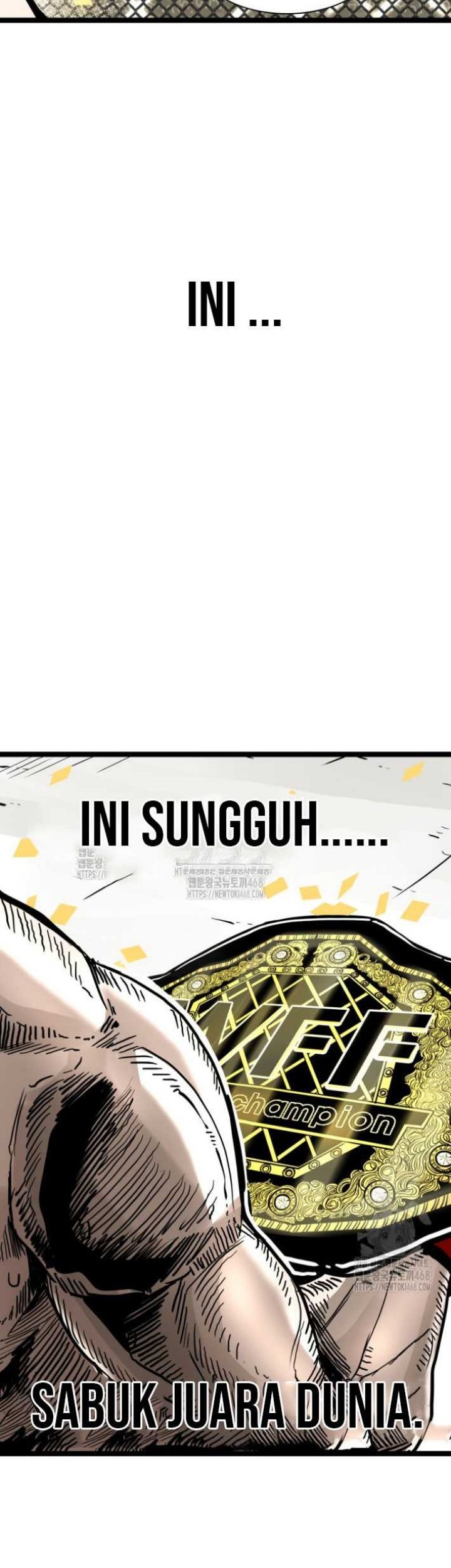 Shark Chapter 367 Gambar 21