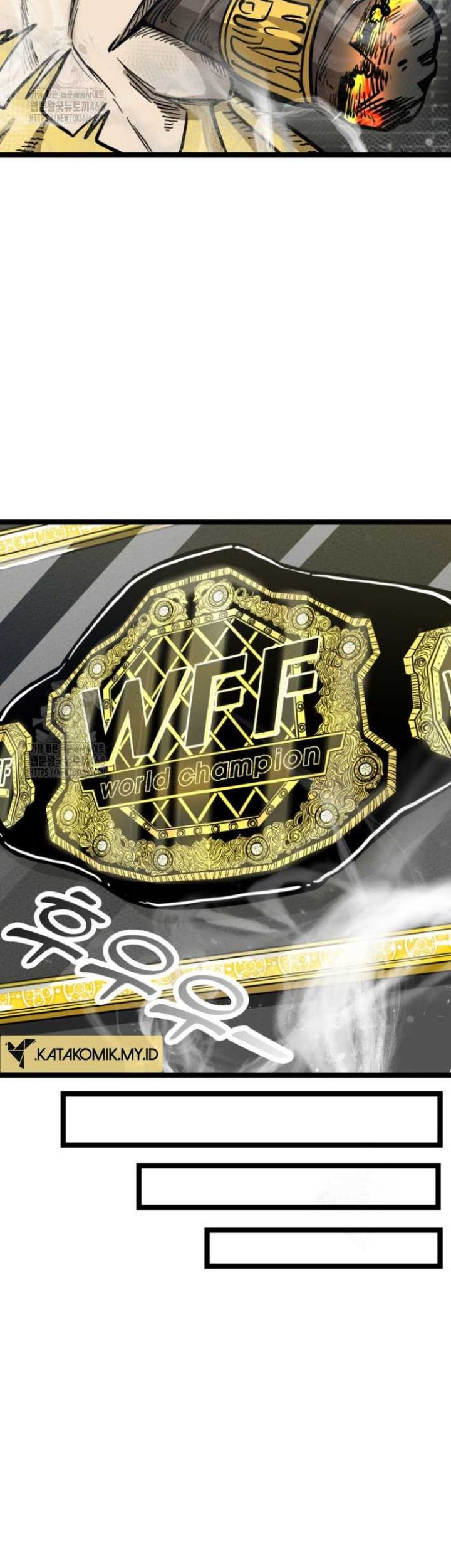 Shark Chapter 368 Gambar 39