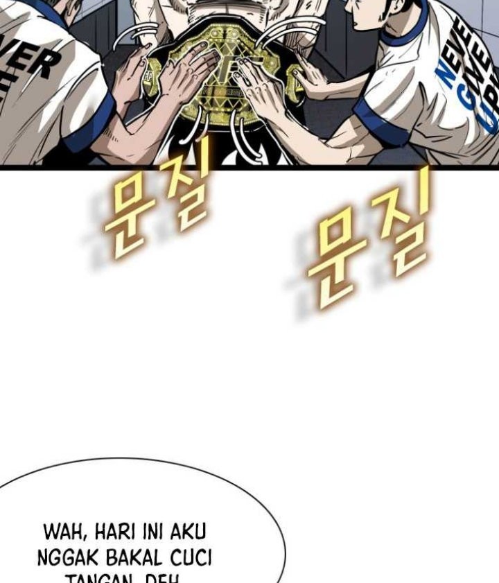 Shark Chapter 368 Gambar 43