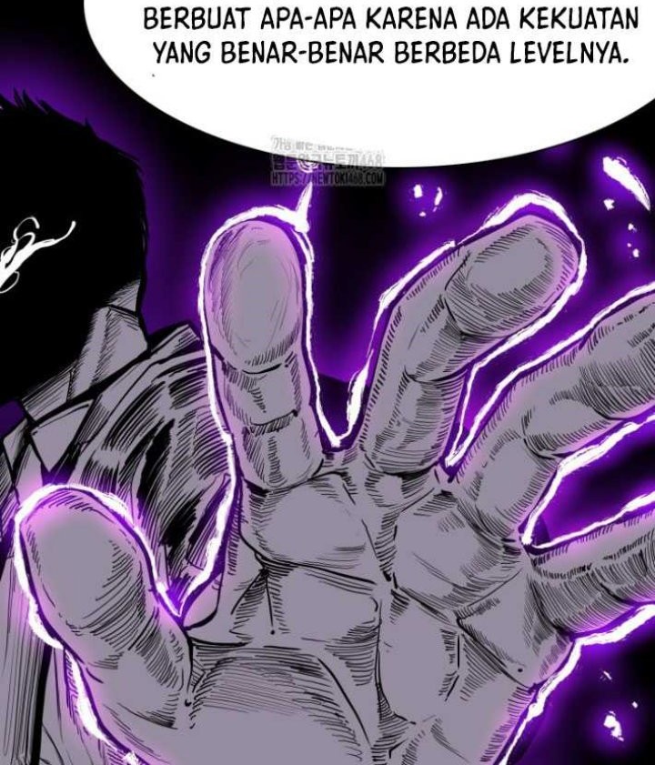 Shark Chapter 368 Gambar 46