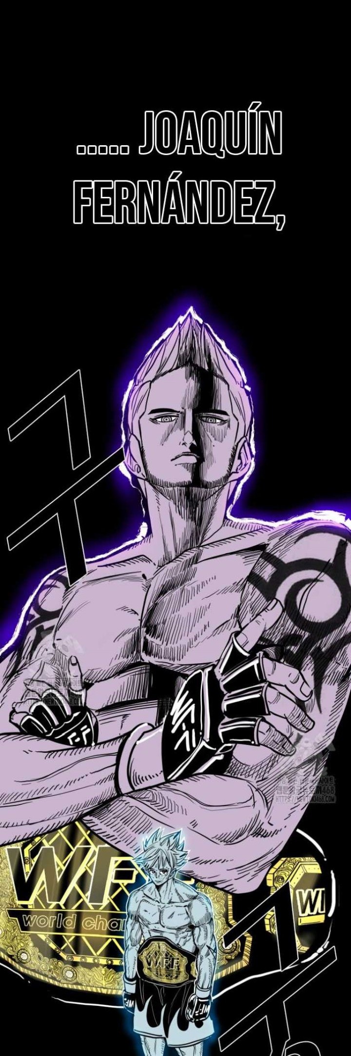 Shark Chapter 368 Gambar 48