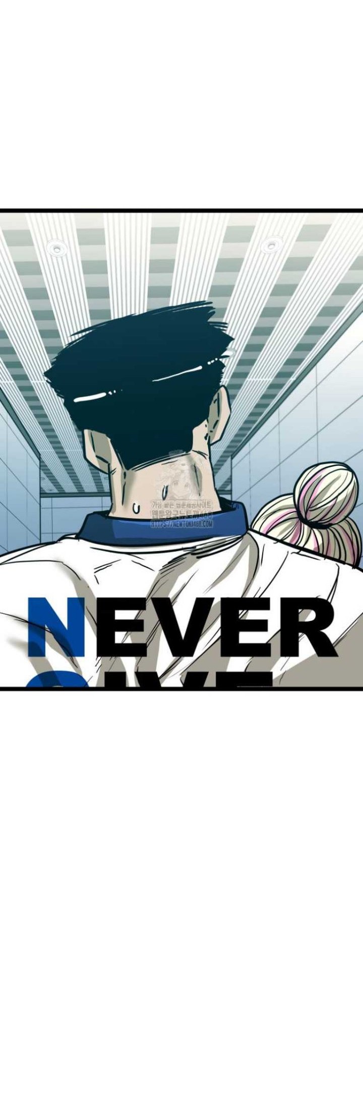 Shark Chapter 368 Gambar 52