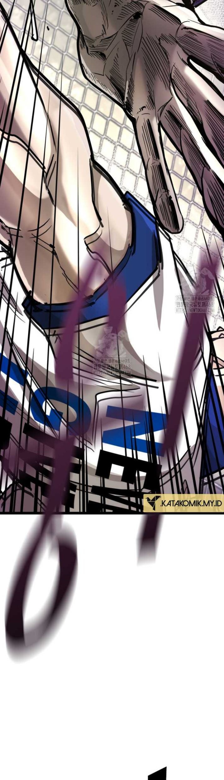 Shark Chapter 368 Gambar 26