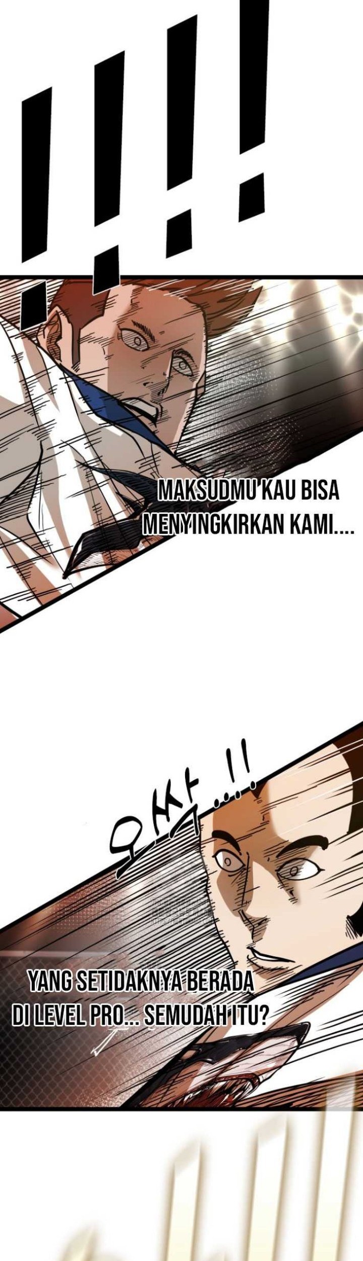 Shark Chapter 368 Gambar 27