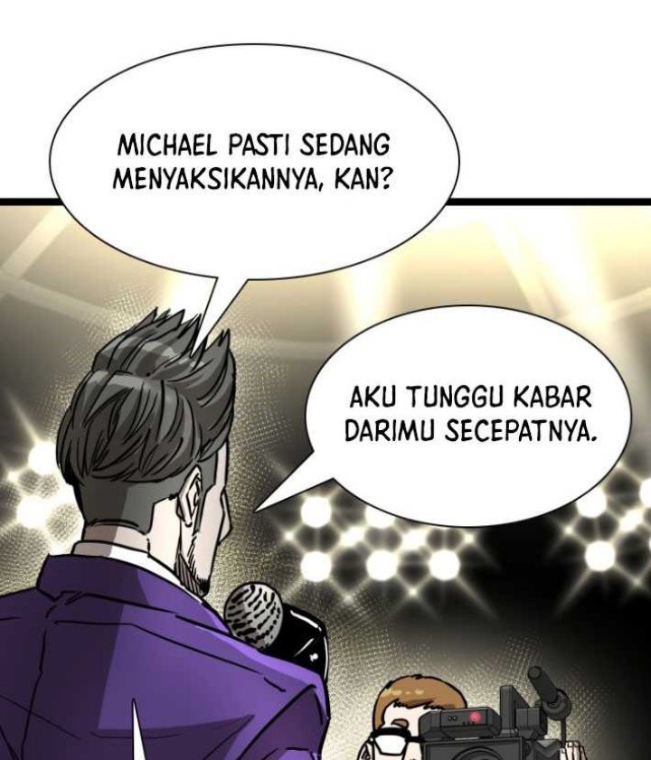 Shark Chapter 368 Gambar 34