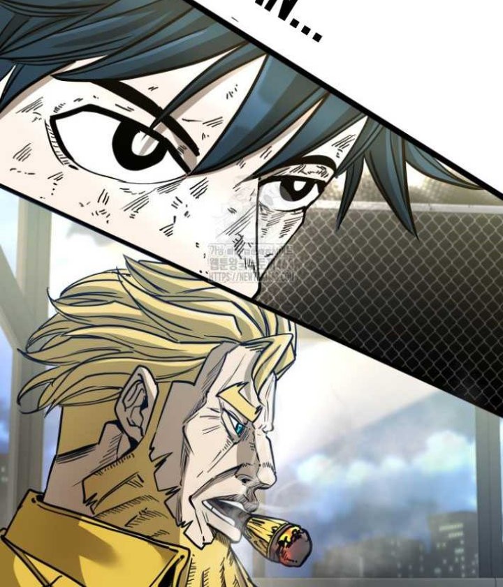 Shark Chapter 368 Gambar 37