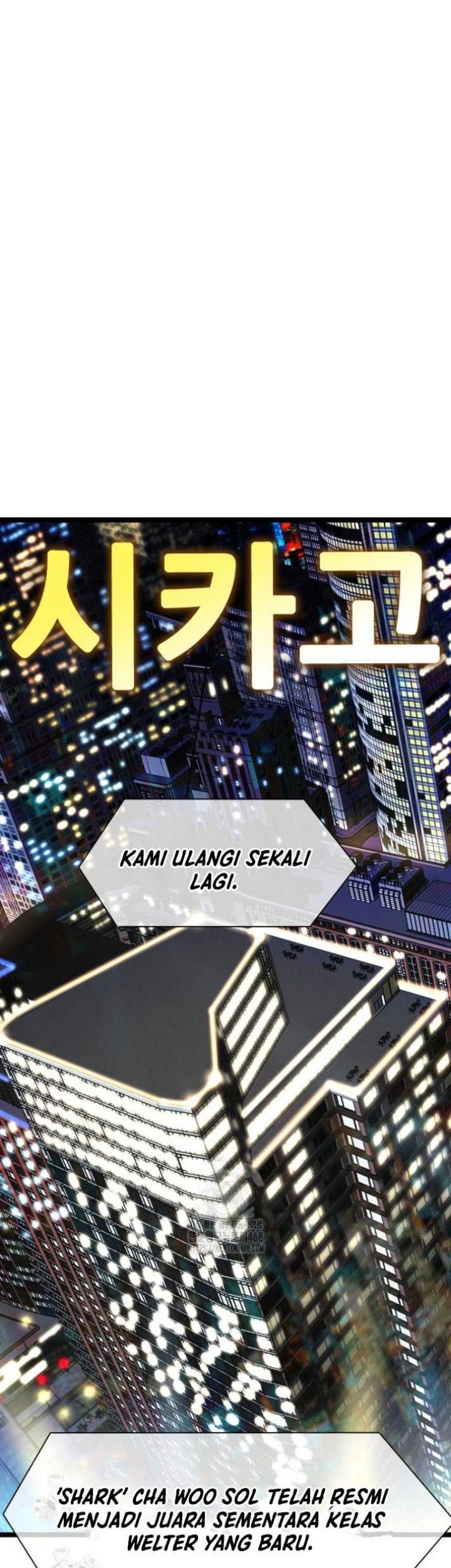 Shark Chapter 368 Gambar 53