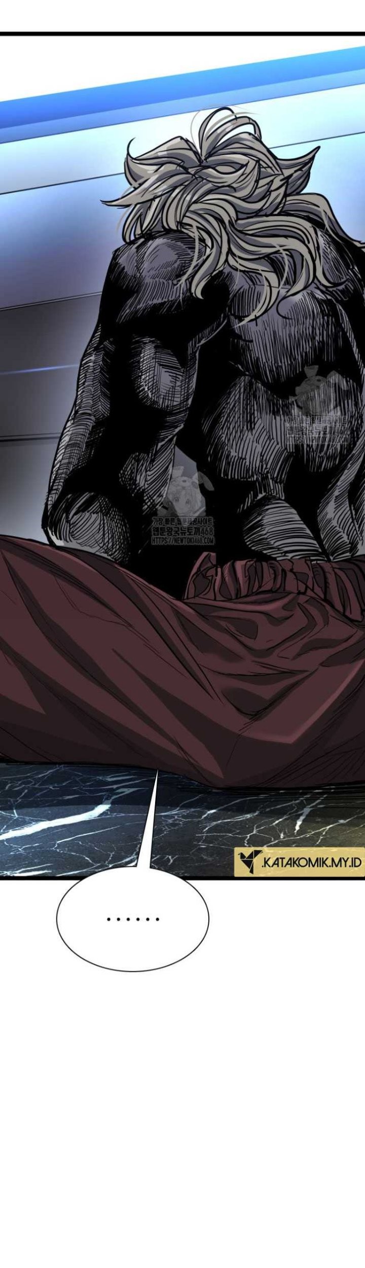 Shark Chapter 368 Gambar 55