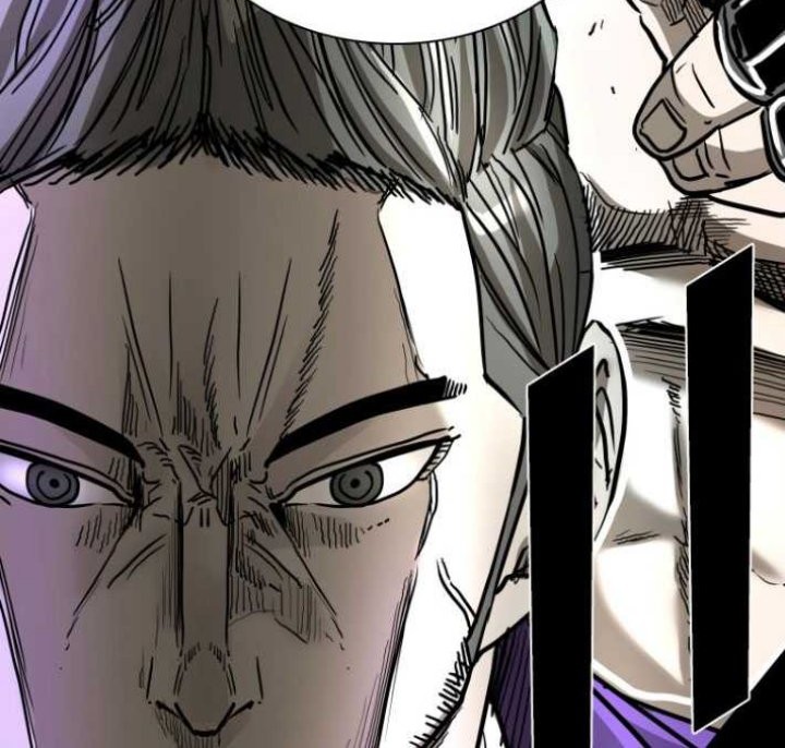 Shark Chapter 368 Gambar 4