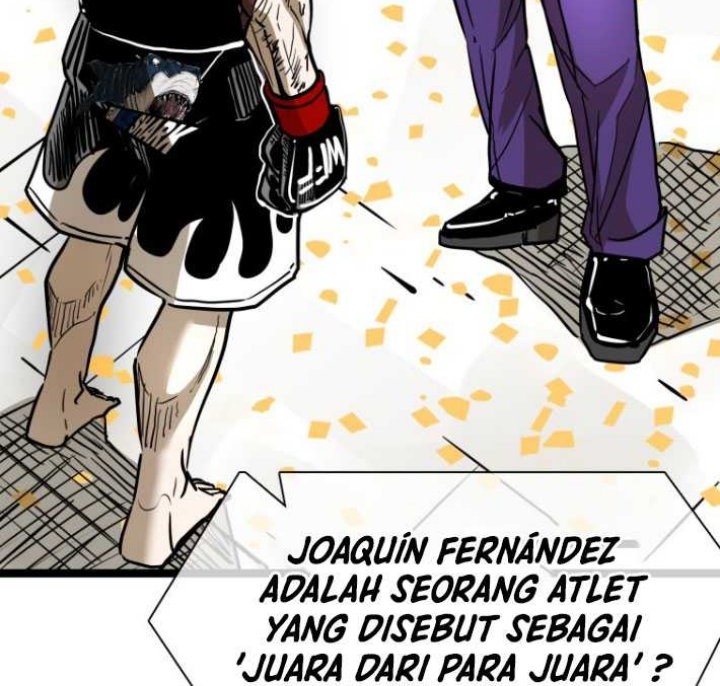 Shark Chapter 368 Gambar 7