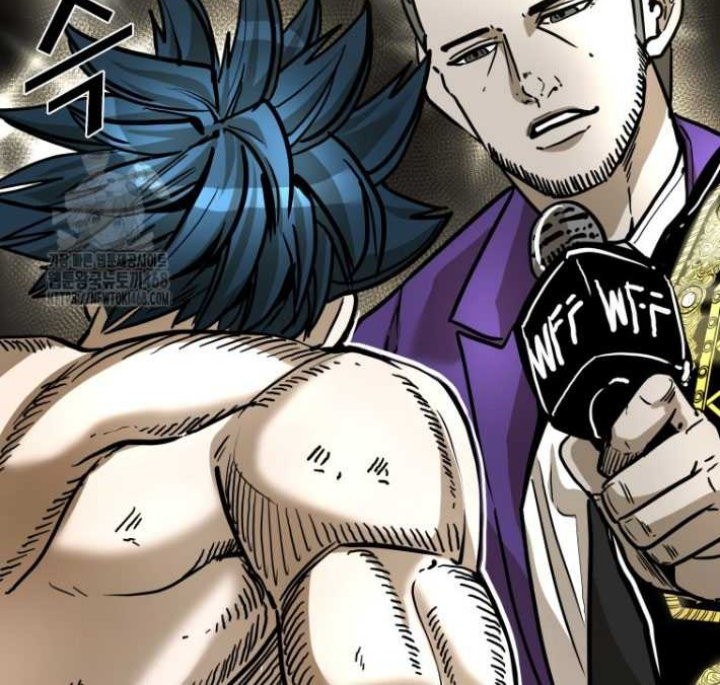 Shark Chapter 368 Gambar 10