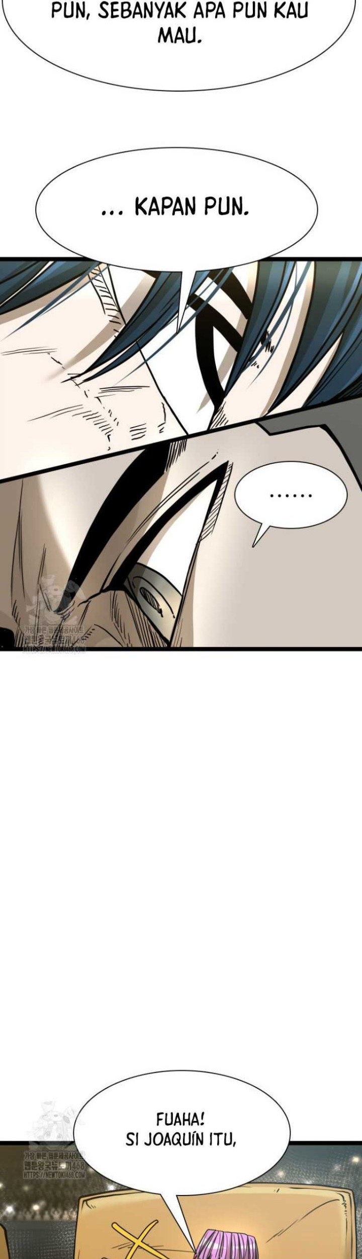 Shark Chapter 368 Gambar 12