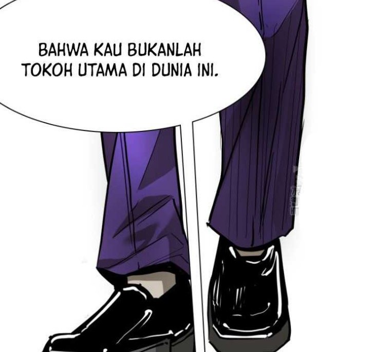 Shark Chapter 368 Gambar 16