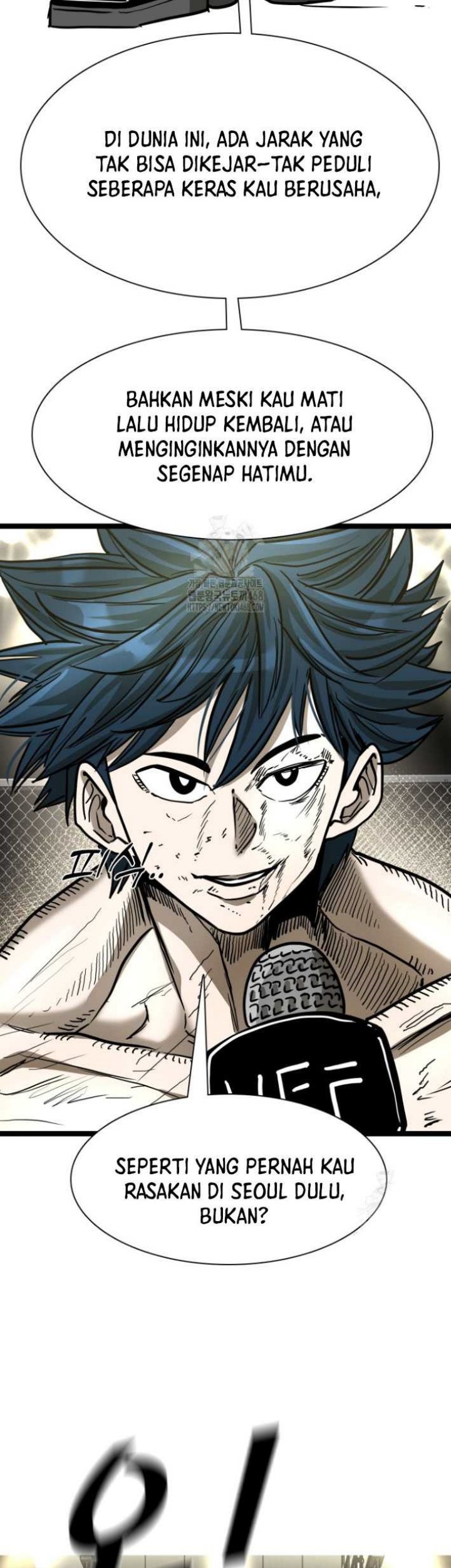 Shark Chapter 368 Gambar 17