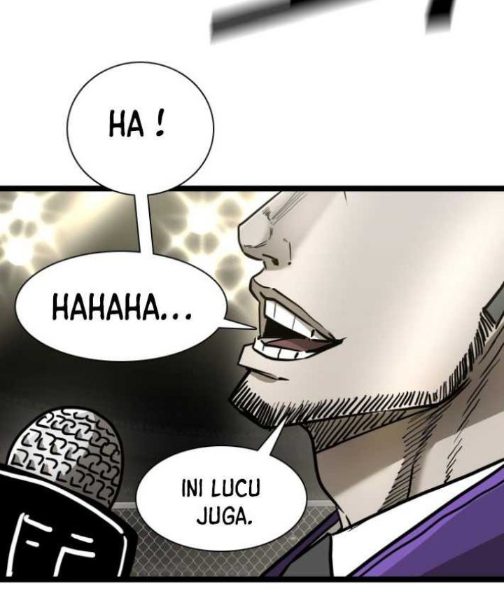 Shark Chapter 368 Gambar 19