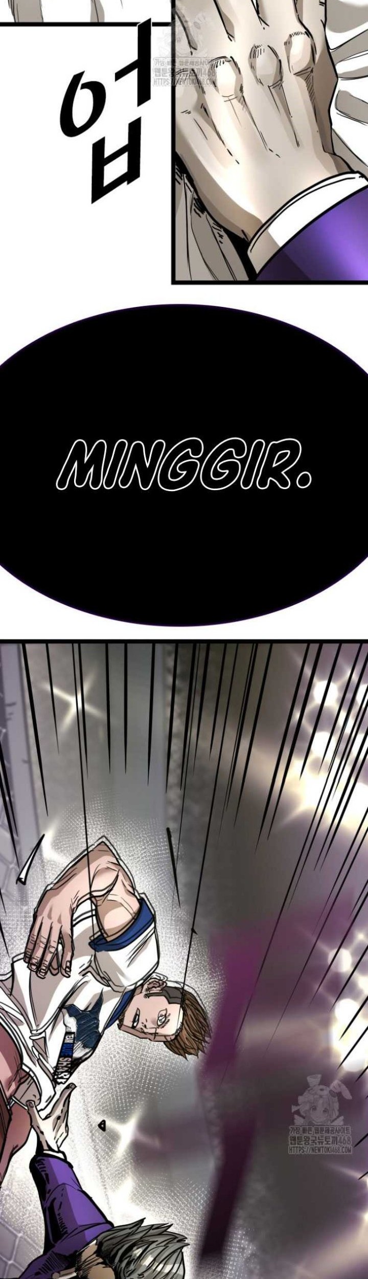 Shark Chapter 368 Gambar 24