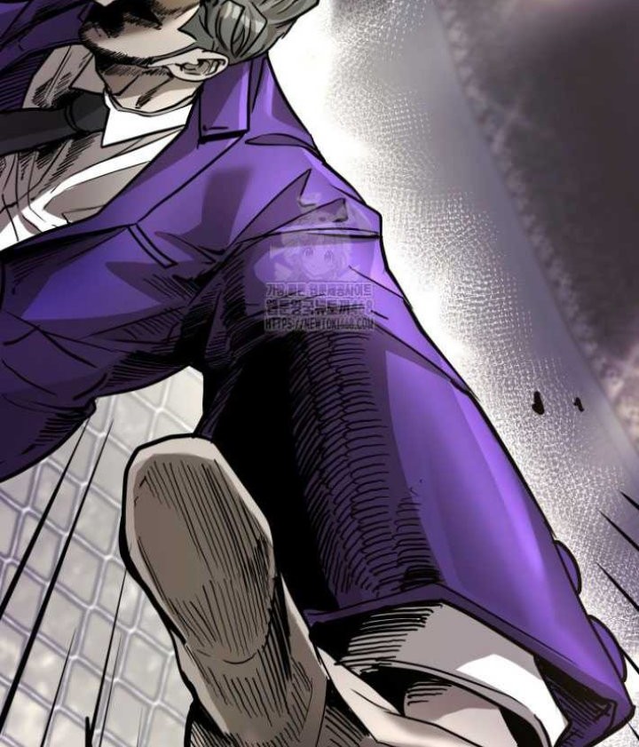 Shark Chapter 368 Gambar 25