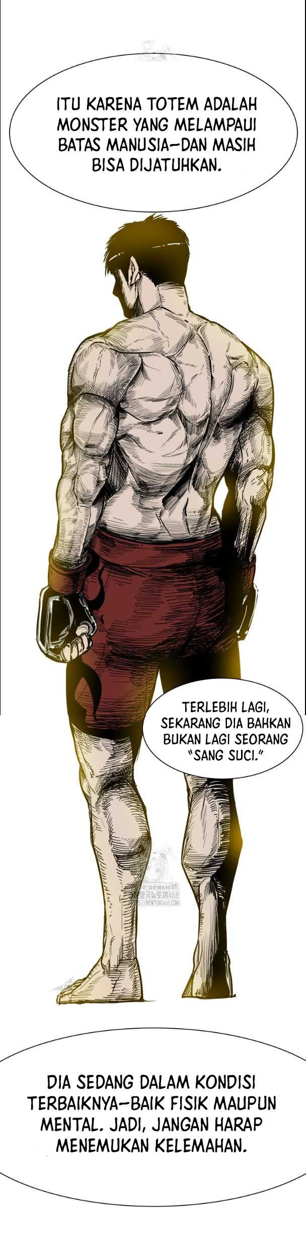 Shark Chapter 369 Gambar 47