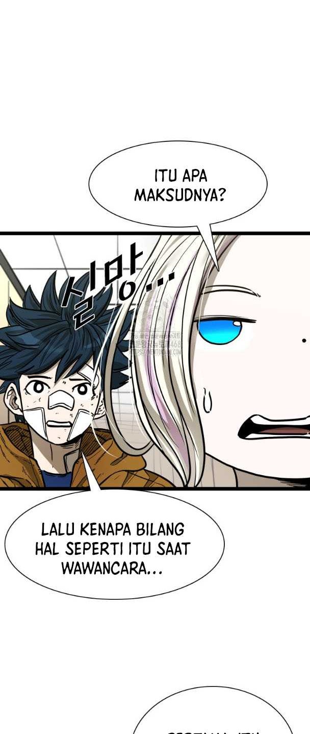 Shark Chapter 369 Gambar 48