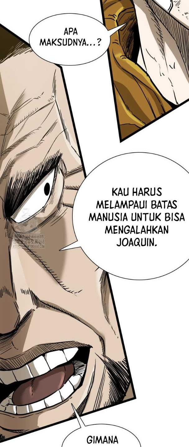 Shark Chapter 369 Gambar 50