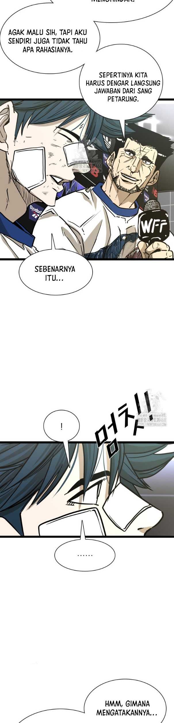 Shark Chapter 369 Gambar 27