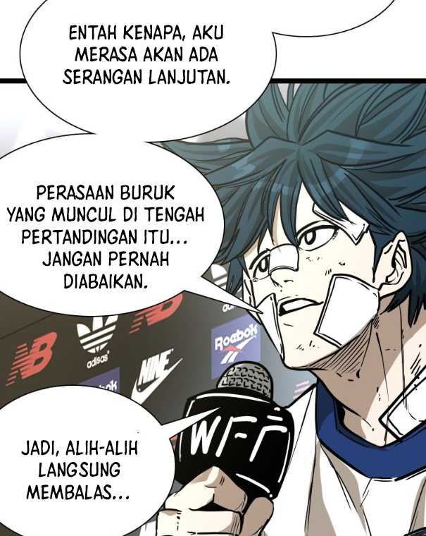 Shark Chapter 369 Gambar 28