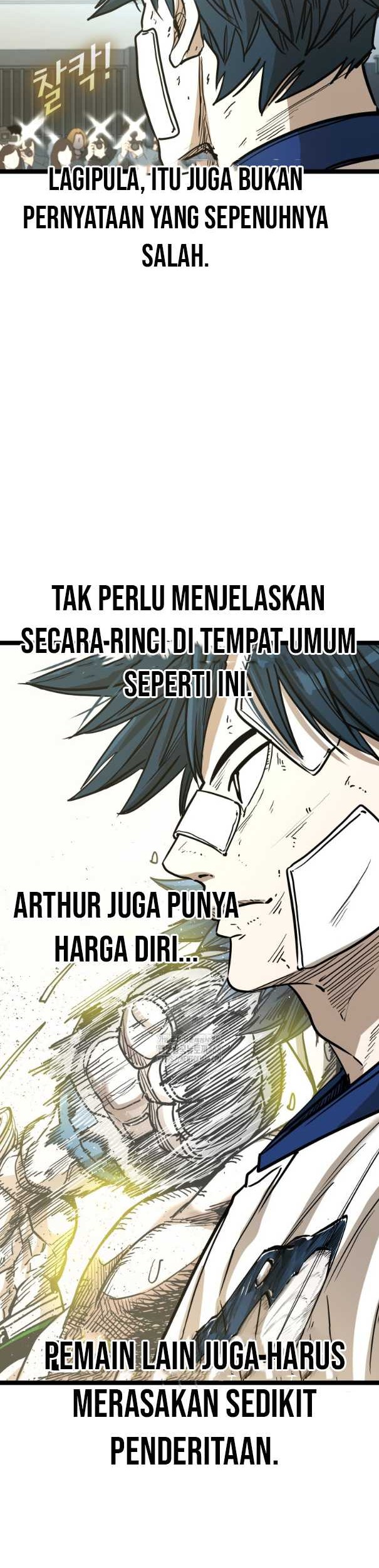 Shark Chapter 369 Gambar 30