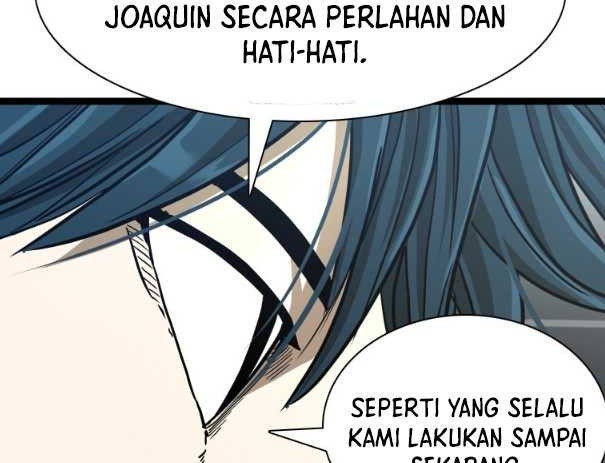 Shark Chapter 369 Gambar 34