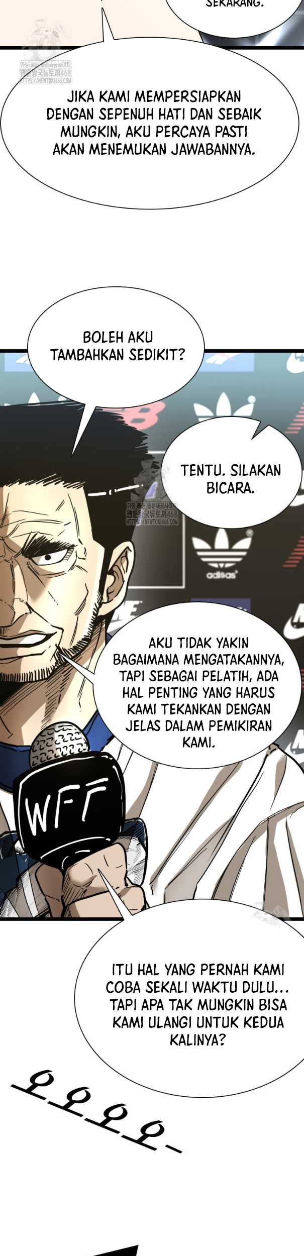 Shark Chapter 369 Gambar 35