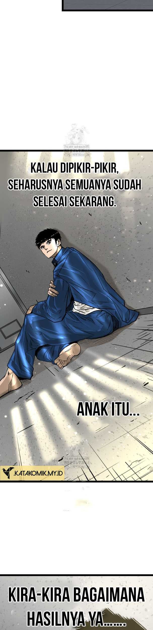 Shark Chapter 369 Gambar 55