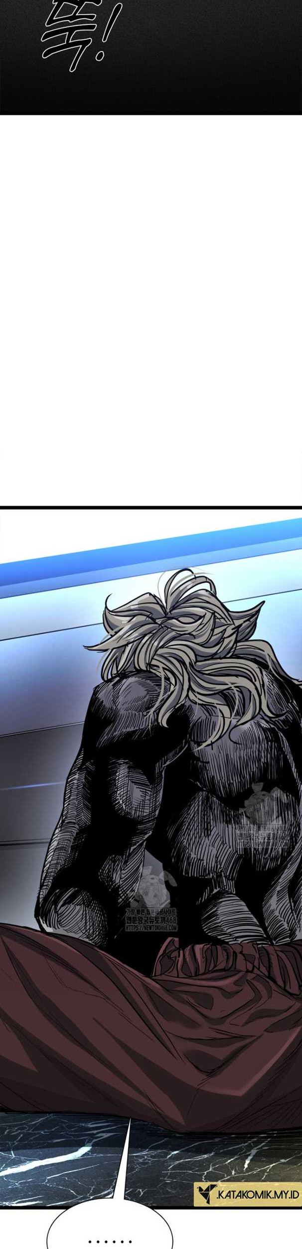 Shark Chapter 369 Gambar 3