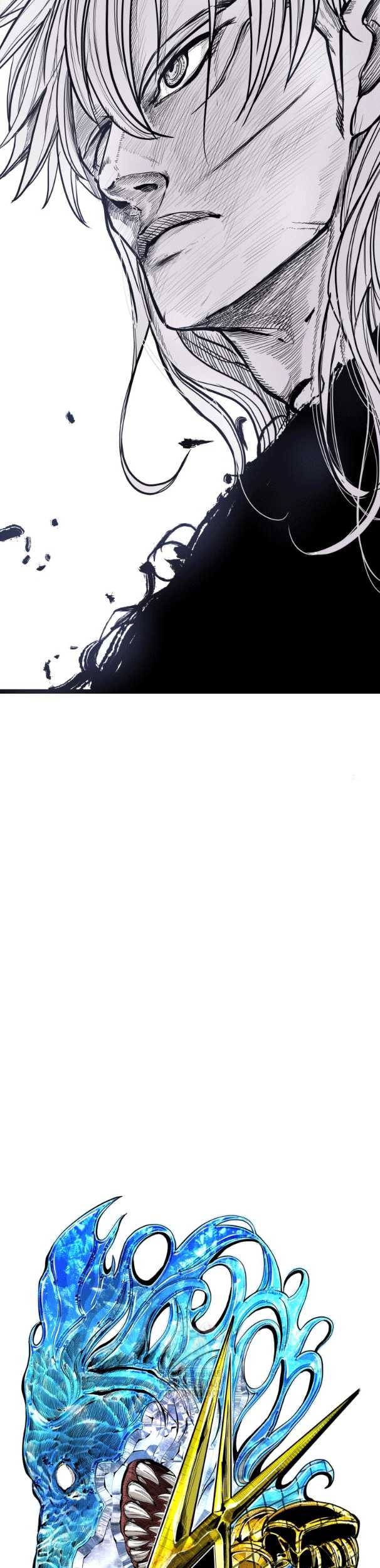 Shark Chapter 369 Gambar 5