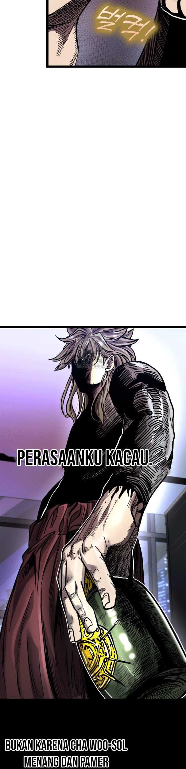 Shark Chapter 369 Gambar 11