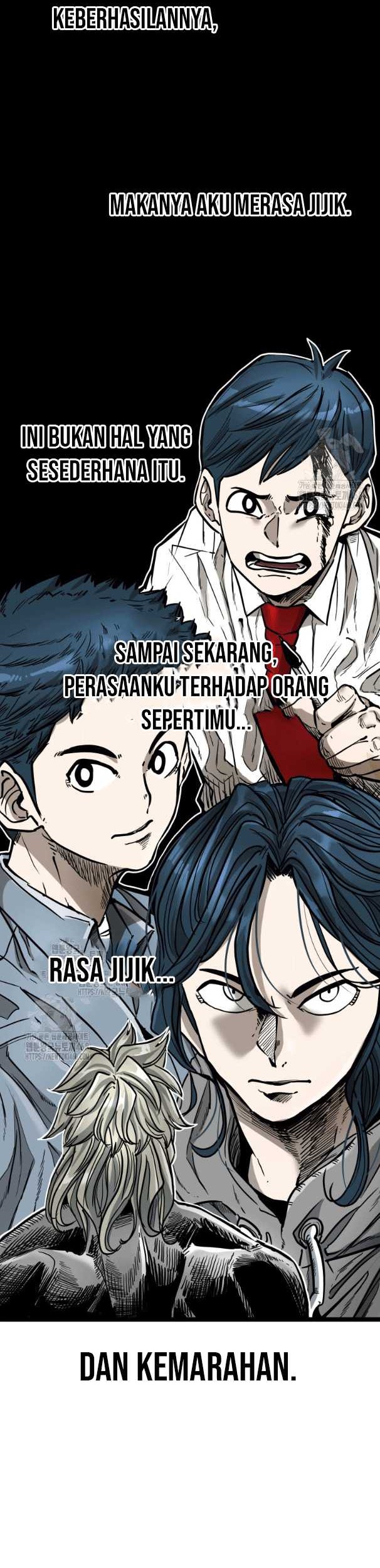 Shark Chapter 369 Gambar 12