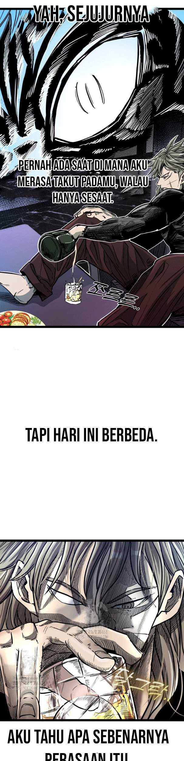 Shark Chapter 369 Gambar 14